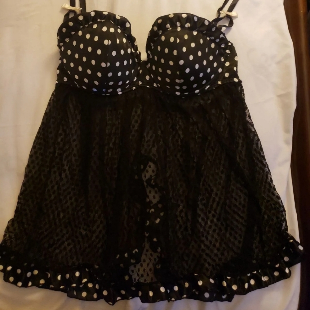 Cute Lingerie